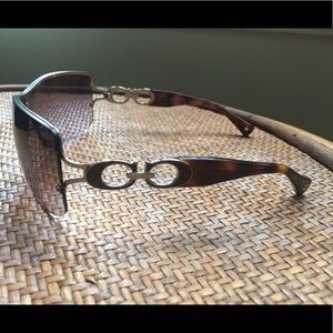 Coach Accessories - Coach Sunglasses "Noelle" NWOT Coach Accessories - Coach Sunglasses "Noelle" NWOT